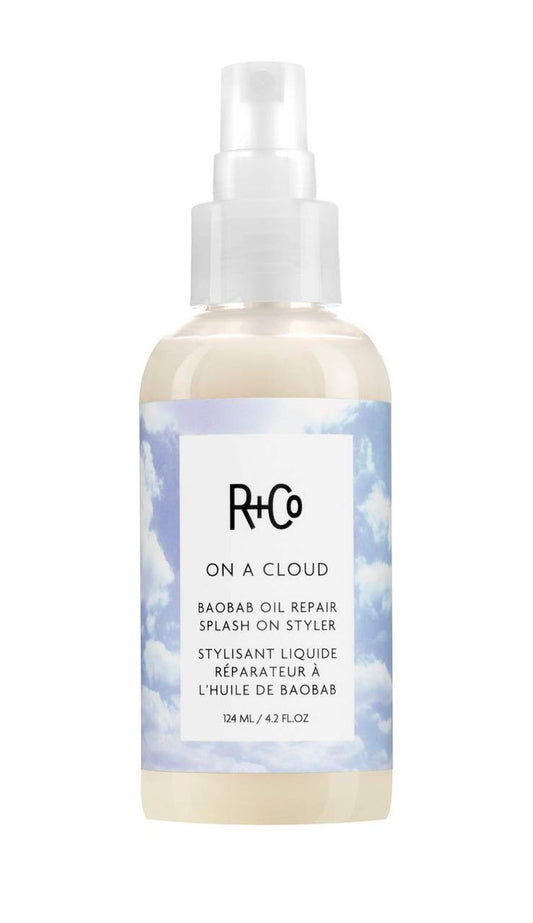 R+Co On A Cloud Baobab Oil Repair Splash On Styler - 4.2 oz / 124 ml Avelisse