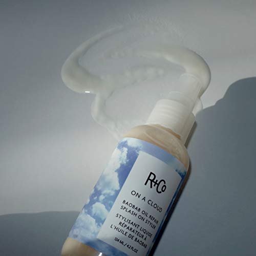 R+Co On A Cloud Baobab Oil Repair Splash On Styler - 4.2 oz / 124 ml Avelisse