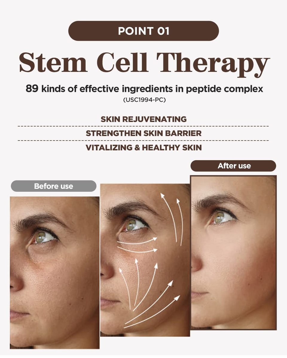 GD11 Premium RX Treatment Mask - Anti-Aging Facial Sheet Mask with Stem Cell Extract, Soothing & Moisturizing, Barrier-Strengthening & Skin Elasticity Care, Hypoallergenic Tencel Sheet, 6 Sheets - görsel 5