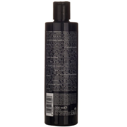 Tahe Magic Rizos Moisturizing Low Poo Shampoo for Curly and Wavy Hair – 300ml