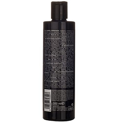 Tahe Magic Rizos Moisturizing Low Poo Shampoo for Curly and Wavy Hair – 300ml