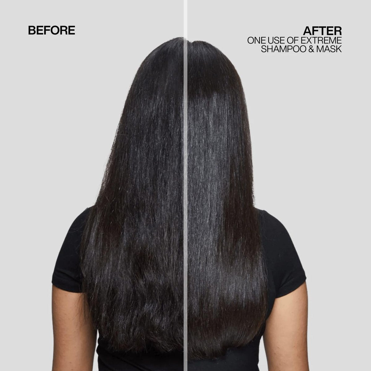 Redken Extreme Hair Mask for Damaged, Brittle Hair - Fortifies & Strengthens, 8.5 fl oz Avelisse