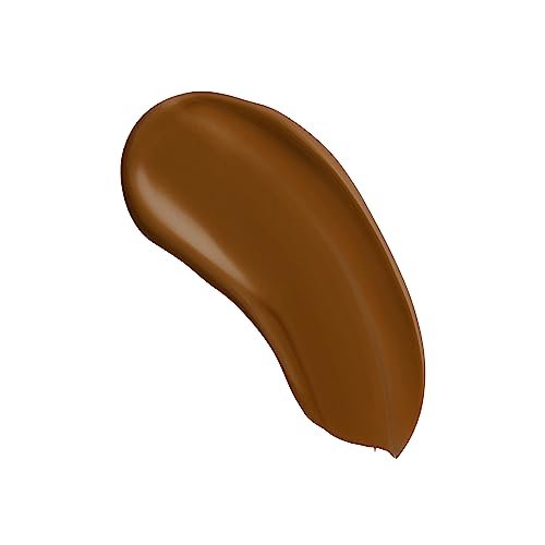 Milani Glow Hydrating Skin Tint - 410 Dark to Deep - Lightweight Foundation for Radiant Skin Avelisse