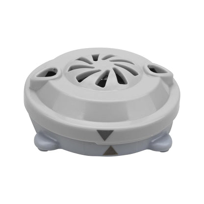 Universal Pipeless Magnetic Jet Head Motor for Pedicure Spa Chair - Replacement Part for LURACO Magnetic Jet with Propeller and Cap Avelisse