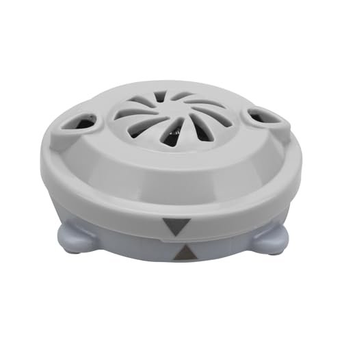 Universal Pipeless Magnetic Jet Head Motor for Pedicure Spa Chair - Replacement Part for LURACO Magnetic Jet with Propeller and Cap Avelisse