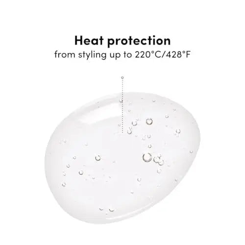 Coco & Eve Miracle Hair Elixir - Coconut Oil with Hyaluronic Acid Leave-In Conditioner for Dry Damaged Hair, Frizz Control & Heat Protection Avelisse