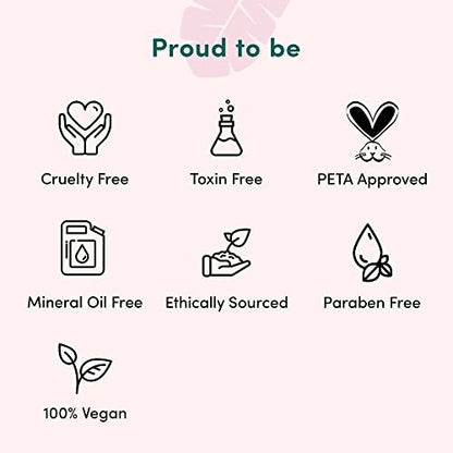 Coco & Eve Like A Virgin Super Hydrating Shampoo - Sulfate-Free with Argan Oil & Coconut for Dry, Damaged, Color-Treated & Frizzy Hair (8.4 fl oz) Avelisse