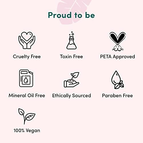 Coco & Eve Like a Virgin Hair Masque - Coconut & Fig Hair Mask for Dry Damaged Hair with Shea Butter & Argan Oil | Deep Conditioning Hair Treatment (212 ml) - görsel 15