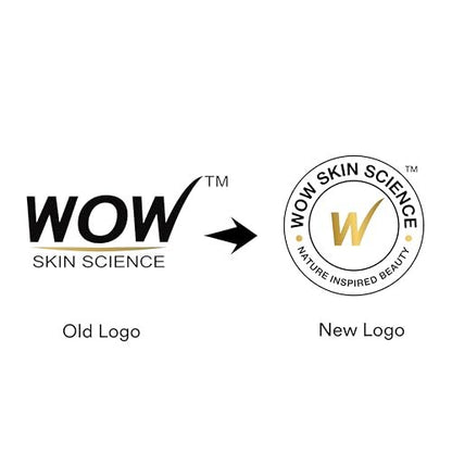 WOW Skin Science Red Onion & Black Seed Shampoo and Conditioner Duo - 16.9 oz Each, Sulfate-Free, Paraben-Free, for Hair Growth and Thickness