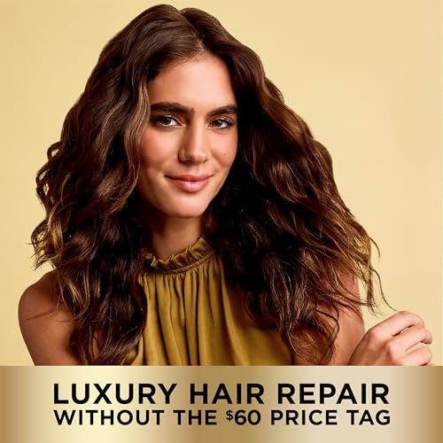 Pantene Miracle Rescue 10in1 Multitasking Spray - Heat Protection, Detangles, Repairs Damaged, Dry Hair, Improves Shine, Leave-In Conditioning Treatment with Keratin and Pro-Vitamin B5, 5.7 oz Avelisse