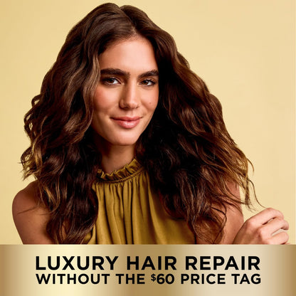 Pantene Miracle Rescue 10in1 Multitasking Spray - Heat Protection, Detangles, Repairs Damaged, Dry Hair, Improves Shine, Leave-In Conditioning Treatment with Keratin and Pro-Vitamin B5, 5.7 oz Avelisse
