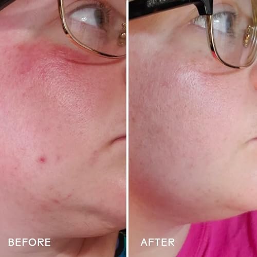 Three Ships Radiance Grape Stem Cell + Squalane Ultra-Hydrating Cream – Vegan, Cruelty-Free Face Moisturizer for Sensitive Skin (1.76 oz) Avelisse
