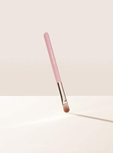 Rare Beauty Liquid Touch All-Over Eyeshadow Brush - Synthetic Bristle