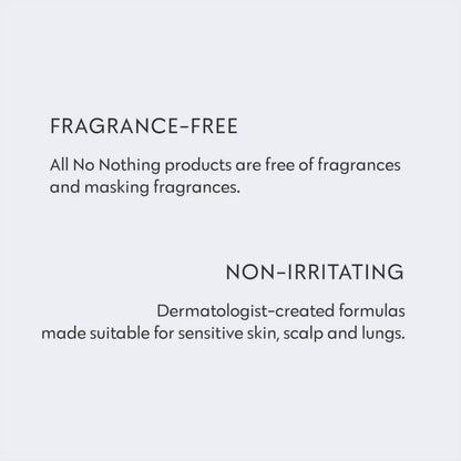 No nothing Styling Wax – Fragrance Free Matte Hair Wax for Men & Women – Unscented Strong Hold Hair Paste for Sensitive Scalp – Easy At Home Styling – 3.4 oz Avelisse