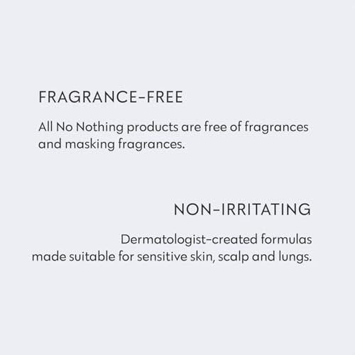 No nothing Styling Wax – Fragrance Free Matte Hair Wax for Men & Women – Unscented Strong Hold Hair Paste for Sensitive Scalp – Easy At Home Styling – 3.4 oz Avelisse