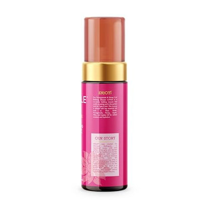 Mielle Organics Pomegranate & Honey Curl Cream - Coil Sculpting Custard for Type 4 Hair, 12 oz Avelisse