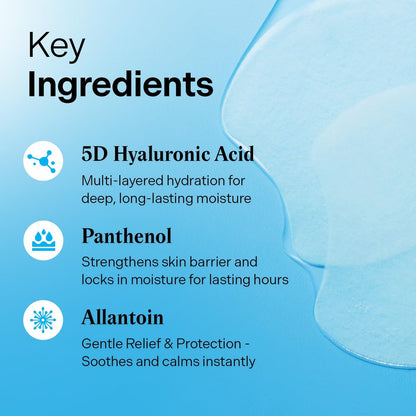 Torriden DIVE IN Multi Pad (80 pads) – Serum Infused Facial Pads for Cooling, Soothing & Hydrating Spot Masking with Hyaluronic Acid, Panthenol, Allantoin
