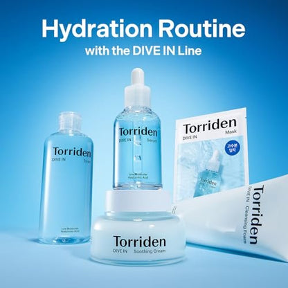 Torriden DIVE IN Multi Pad (80 pads) – Serum Infused Facial Pads for Cooling, Soothing & Hydrating Spot Masking with Hyaluronic Acid, Panthenol, Allantoin