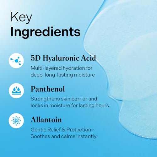 Torriden DIVE IN Multi Pad (80 pads) – Serum Infused Facial Pads for Cooling, Soothing & Hydrating Spot Masking with Hyaluronic Acid, Panthenol, Allantoin - görsel 8