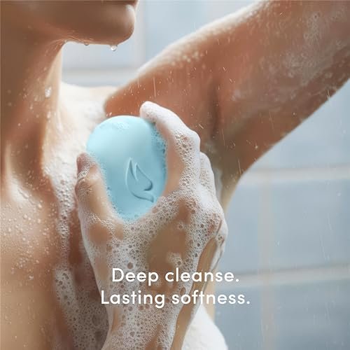 Dove Beauty Bar Soap Antibacterial Care 2 Count – Clean, Moisturized Skin, Removes Bacteria, 3.75 oz Each - görsel 10
