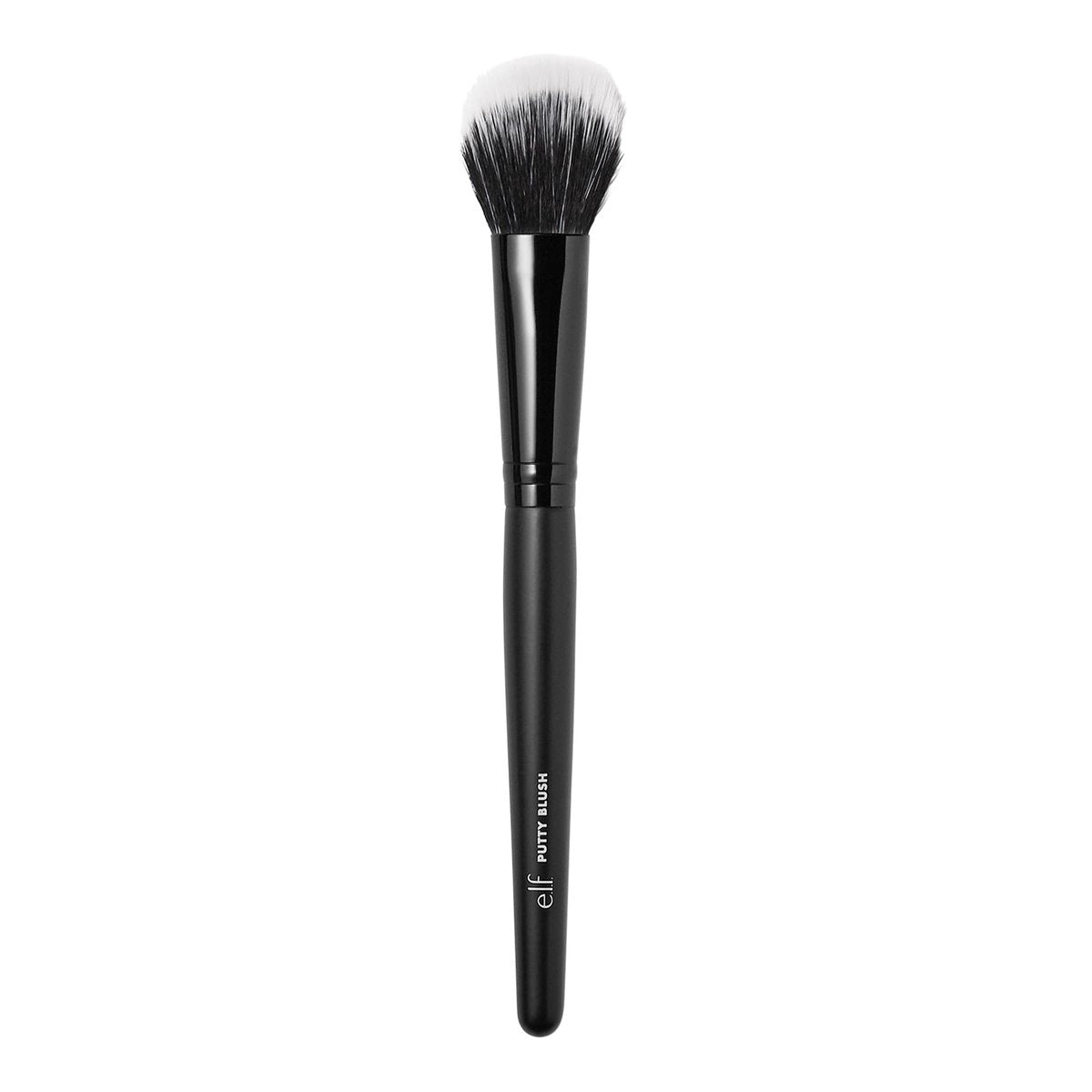 e.l.f. Putty Blush Brush – Vegan & Cruelty-Free Makeup Brush for Putty & Cream Formulas, Airbrushed Blush & Bronzer Application - görsel 2