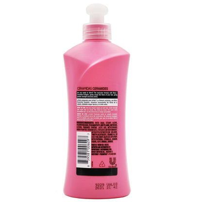 Sedal Co-Creations Ceramidas Leave In Hair Moisturizing Conditioner, 10.14 Fl Oz (Pack of 2) Avelisse