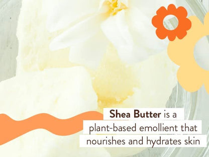 Babo Botanicals Sensitive Baby Fragrance-Free Miracle Cream – Face & Body Moisturizer for Sensitive Skin, EWG Verified, with Calendula, Shea Butter & Coconut Oil Avelisse
