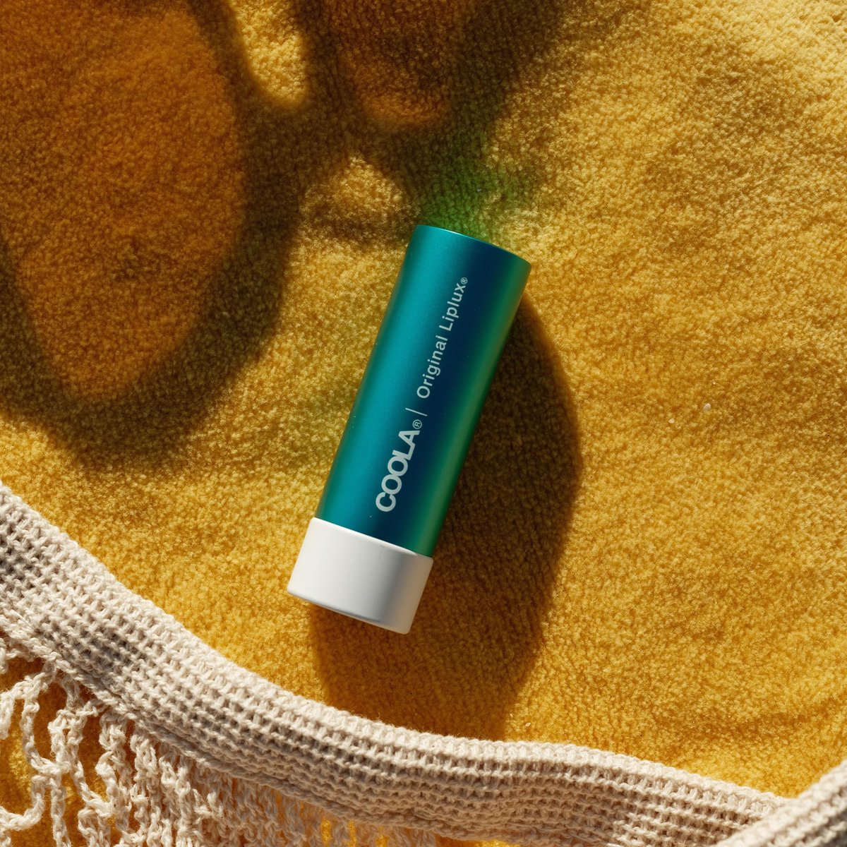 COOLA Organic Liplux Lip Balm SPF 30 – Sheer Tint, Vegan & Gluten Free Daily Lip Care Avelisse