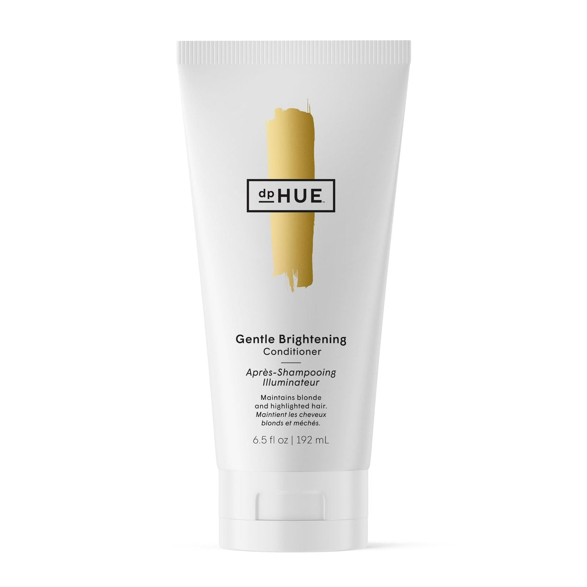 dpHUE Gentle Brightening Conditioner - 6.5 oz - Boosts Brightness & Shine, Color Safe, Vegan, Cruelty Free - görsel 1