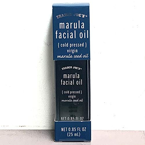Trader Joe's Hydrating Marula Facial Oil - 1 Fl Oz - görsel 2