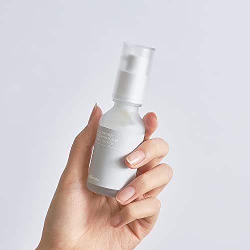 celimax Dual Barrier Skin Boosting Serum with Ceramides & Hyaluronic Acid - Hydrating, Soothing, Calming Serum for Sensitive Skin - Moisturizing Ampoule, 30ml - görsel 8