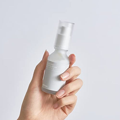 celimax Dual Barrier Skin Boosting Serum with Ceramides & Hyaluronic Acid - Hydrating, Soothing, Calming Serum for Sensitive Skin - Moisturizing Ampoule, 30ml