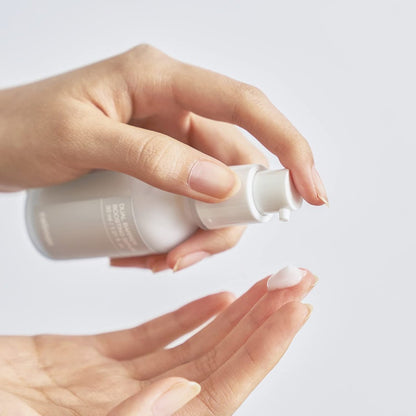 celimax Dual Barrier Skin Boosting Serum with Ceramides & Hyaluronic Acid - Hydrating, Soothing, Calming Serum for Sensitive Skin - Moisturizing Ampoule, 30ml