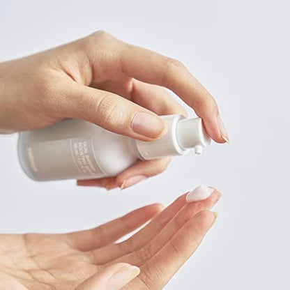 celimax Dual Barrier Skin Boosting Serum with Ceramides & Hyaluronic Acid - Hydrating, Soothing, Calming Serum for Sensitive Skin - Moisturizing Ampoule, 30ml