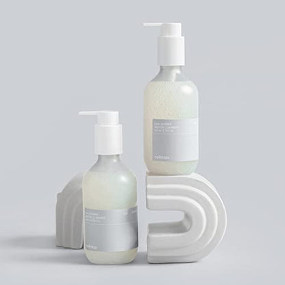celimax Dual Barrier Mild Gel Cleanser with Ceramide – Hydrating & Soothing Face Wash, 6.8 fl oz Avelisse