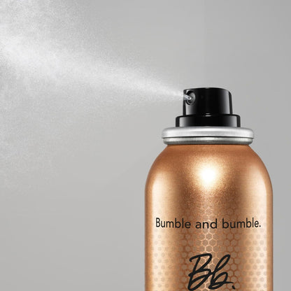 Bumble and bumble. Heat Shield Blow Dry Accelerator Hair Mist, 4.2 Fl Oz – Reduce Blow Dry Time, Anti-Frizz, Heat Protection, Smooths All Hair Types Avelisse