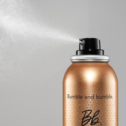Bumble and bumble. Heat Shield Blow Dry Accelerator Hair Mist, 4.2 Fl Oz – Reduce Blow Dry Time, Anti-Frizz, Heat Protection, Smooths All Hair Types Avelisse