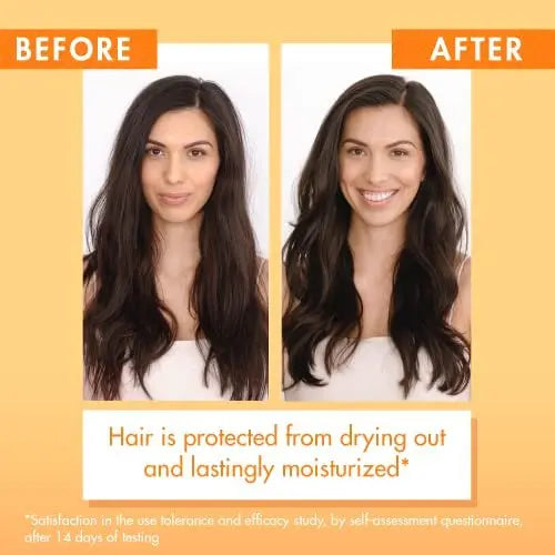 Klorane Nourishing Dry Hair Oil with Mango – Hydrating & Protecting Bi-Phase Spray for Dry Hair, Vegan & Paraben-Free Avelisse