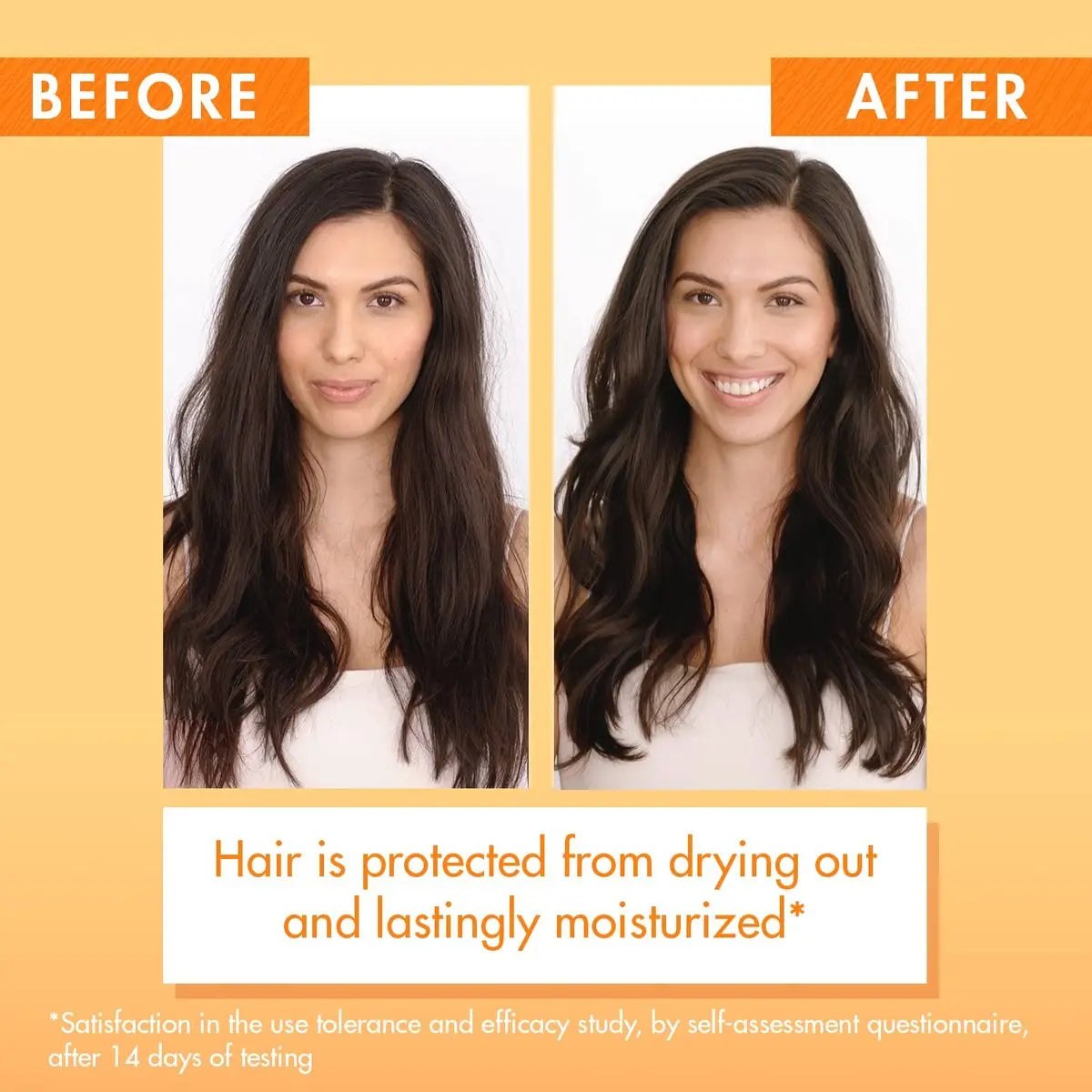 Klorane Nourishing Dry Hair Oil with Mango – Hydrating & Protecting Bi-Phase Spray for Dry Hair, Vegan & Paraben-Free Avelisse