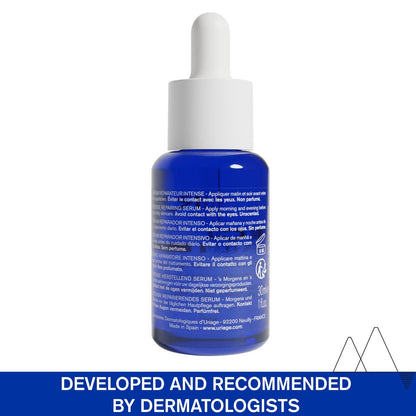 Uriage Cica-Daily Intense Repairing Serum – Prebiotic, Hyaluronic Acid & Centella Asiatica – Boosts Skin Repair – Paraben & Fragrance-Free, Non-Comedogenic Avelisse