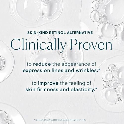 ELEMIS Pro-Collagen Renewal Serum 15ml - Gentle Retinol Alternative for Smoothing Fine Lines & Wrinkles Avelisse