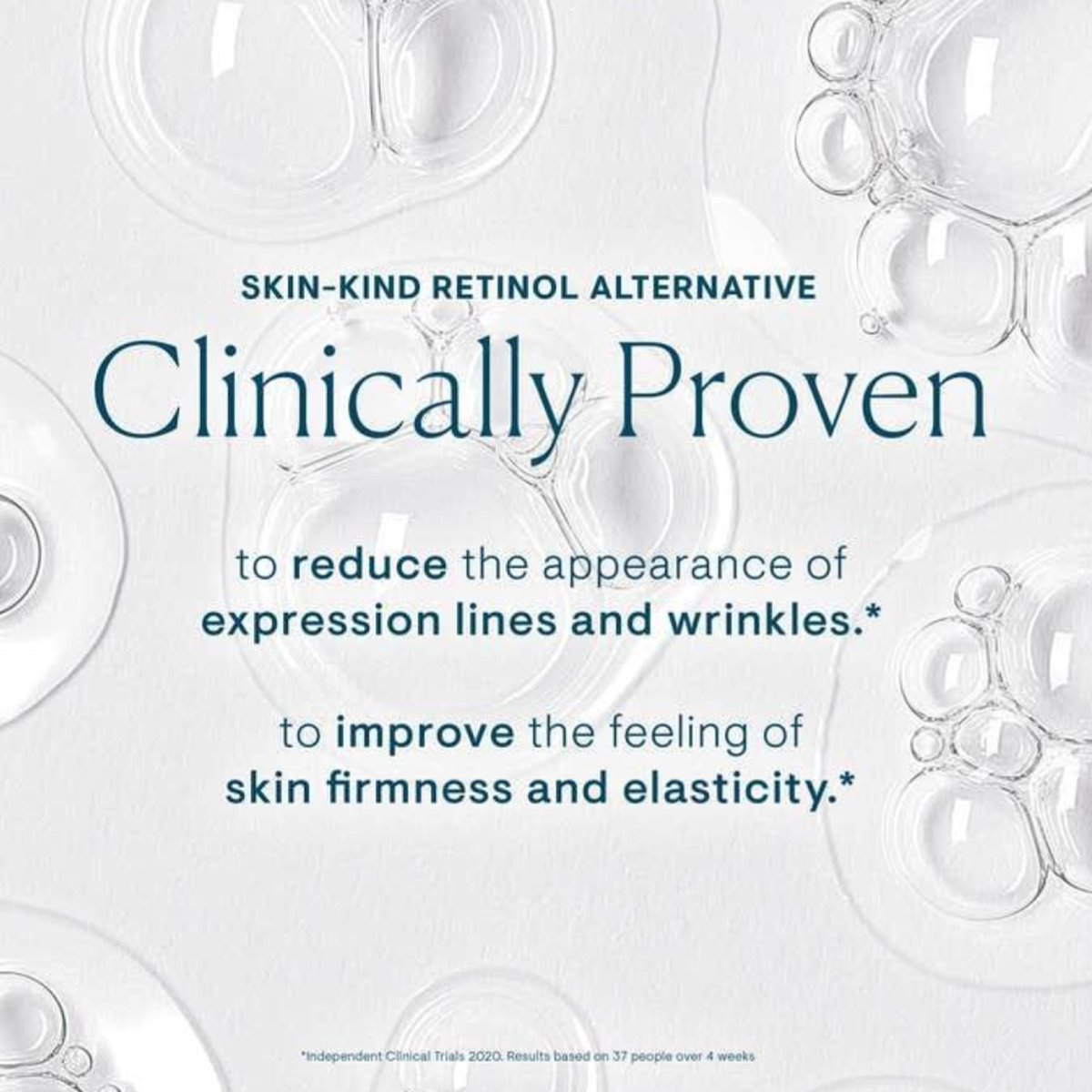 ELEMIS Pro-Collagen Renewal Serum 15ml - Gentle Retinol Alternative for Smoothing Fine Lines & Wrinkles Avelisse