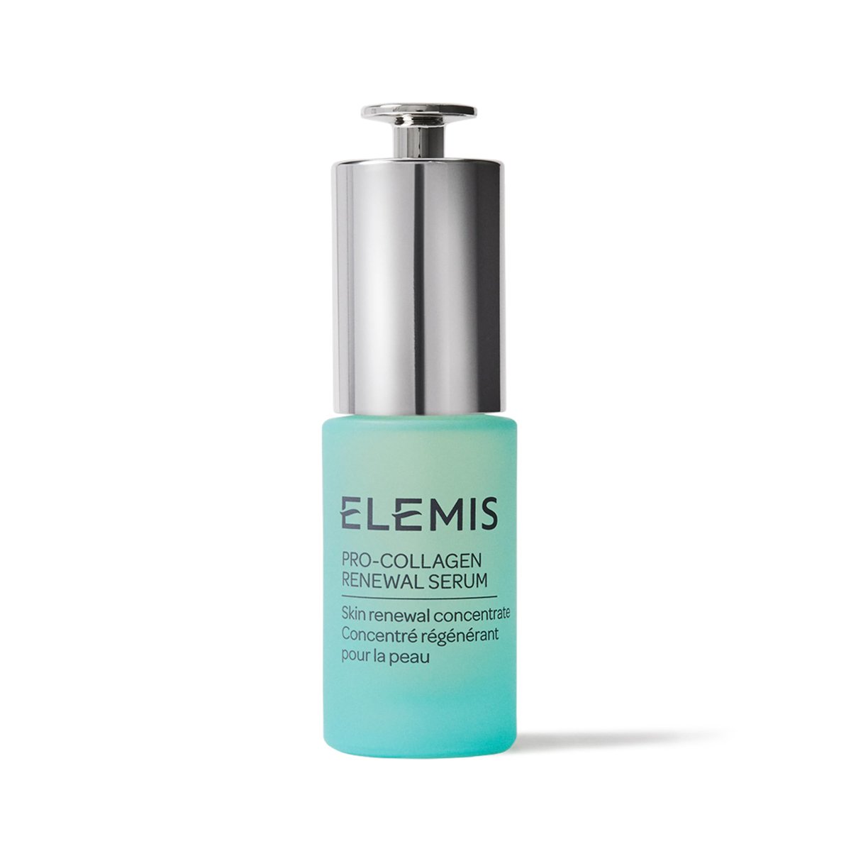 ELEMIS Pro-Collagen Renewal Serum 15ml - Gentle Retinol Alternative for Smoothing Fine Lines & Wrinkles Avelisse