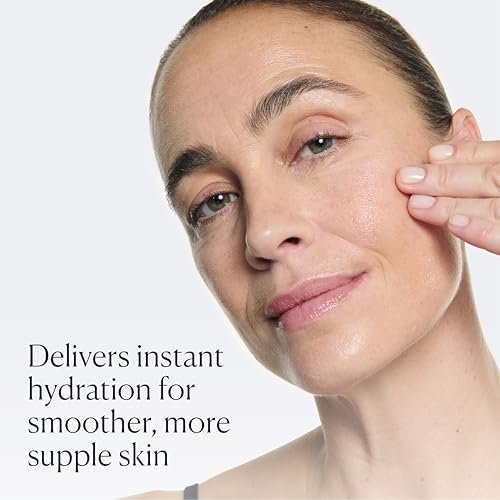 ELEMIS Pro-Collagen Renewal Serum 15ml - Gentle Retinol Alternative for Smoothing Fine Lines & Wrinkles Avelisse