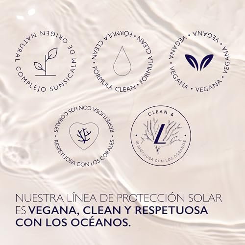 Lancaster Beauty Sun Sensitive Oil-Free Milky Fluid SPF50 – Lightweight Face Sunscreen - görsel 18