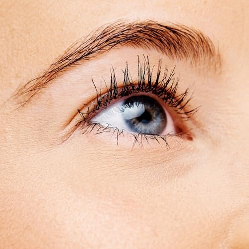 Essence Lash Princess Curl & Volume Mascara - Vegan & Cruelty Free Black Mascara for Dramatic Lashes - görsel 12
