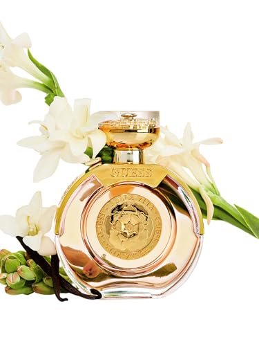 GUESS Bella Vita Eau de Parfum for Women - 3.4 Fl Oz Perfume Spray Avelisse