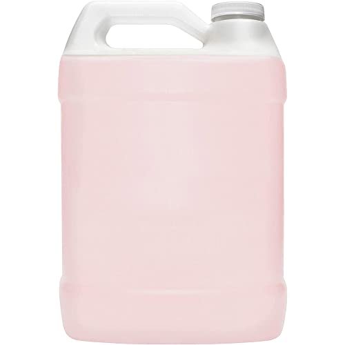 OPO Rose Hydrosol - 128 oz (1 Gallon) - Pure, Steam Distilled, All Natural, Non GMO, Alcohol Free Hydrating Toner & Facial Mist Avelisse