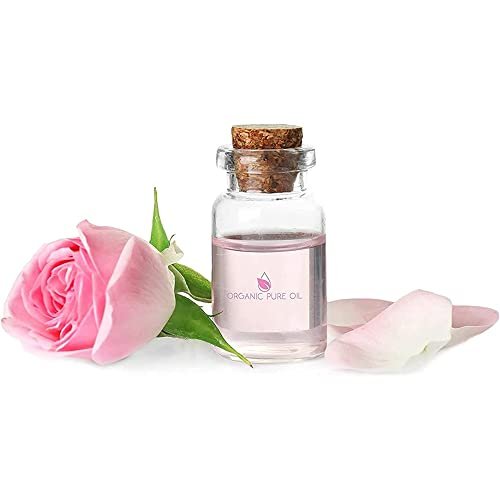 OPO Rose Hydrosol - 128 oz (1 Gallon) - Pure, Steam Distilled, All Natural, Non GMO, Alcohol Free Hydrating Toner & Facial Mist Avelisse