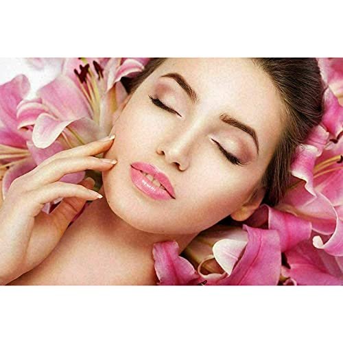 OPO Rose Hydrosol - 128 oz (1 Gallon) - Pure, Steam Distilled, All Natural, Non GMO, Alcohol Free Hydrating Toner & Facial Mist Avelisse